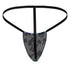 Male Power 450-294 Hazy Dayz Posing Strap Color Mushrooms